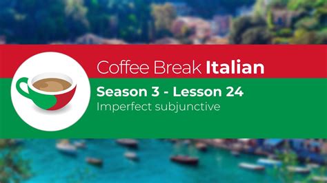 coffee break italian|coffee break italian 2023.